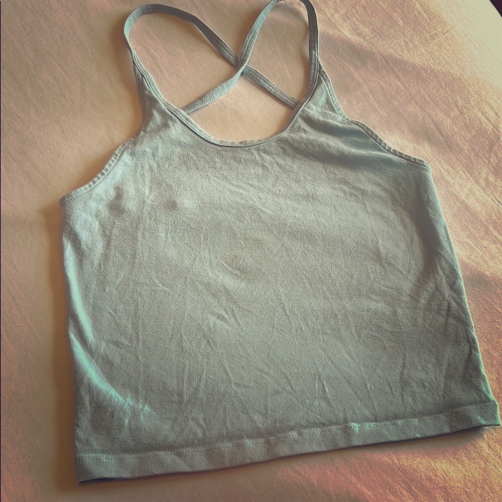 American Eagle tank top